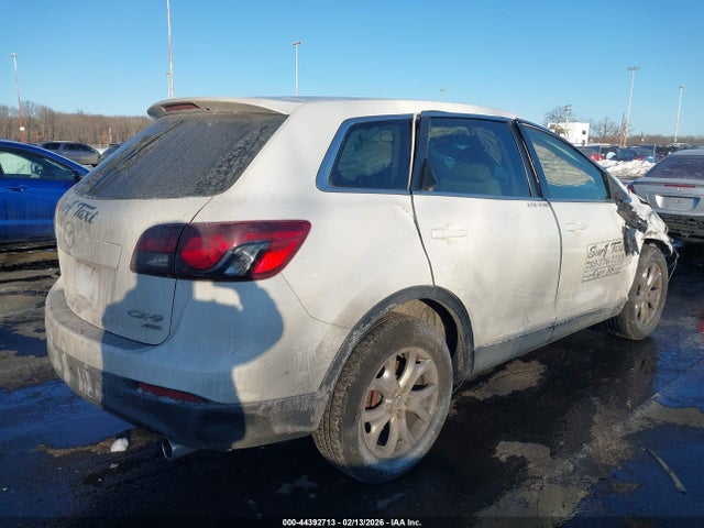 Aukcja sprzedaży 2014 Mazda Cx-9 Sport, vin: JM3TB3BV8E0437017, numer aukcji: 44392713