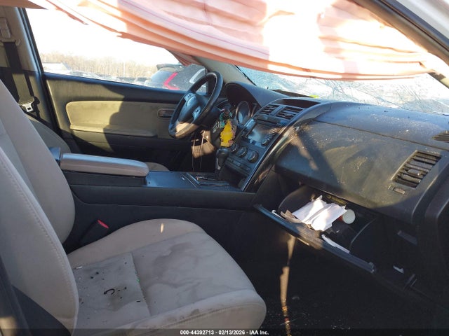 Aukcja sprzedaży 2014 Mazda Cx-9 Sport, vin: JM3TB3BV8E0437017, numer aukcji: 44392713