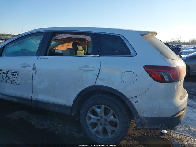 Aukcja sprzedaży 2014 Mazda Cx-9 Sport, vin: JM3TB3BV8E0437017, numer aukcji: 44392713