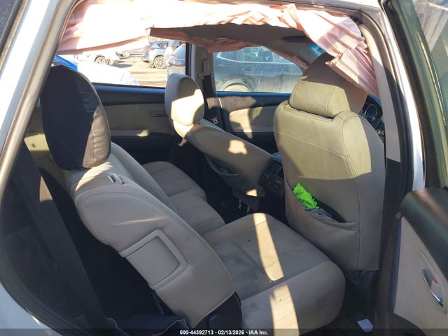 Aukcja sprzedaży 2014 Mazda Cx-9 Sport, vin: JM3TB3BV8E0437017, numer aukcji: 44392713