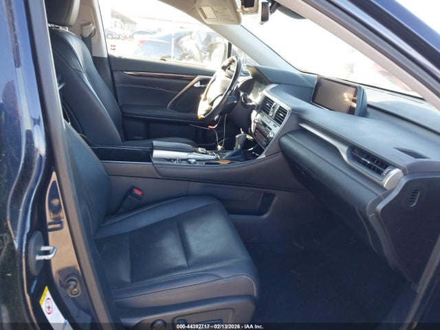 Lexus RX 450H 2016 2T2BGMCA7GC004056 Image 5