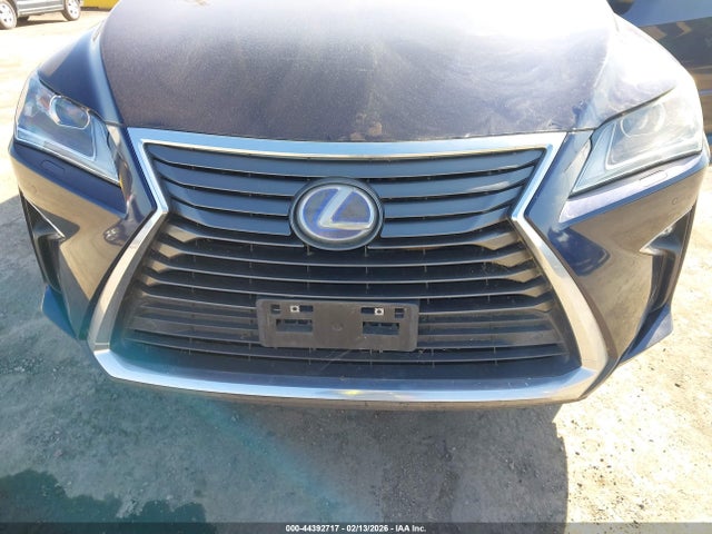 Lexus RX 450H 2016 2T2BGMCA7GC004056 Image 6