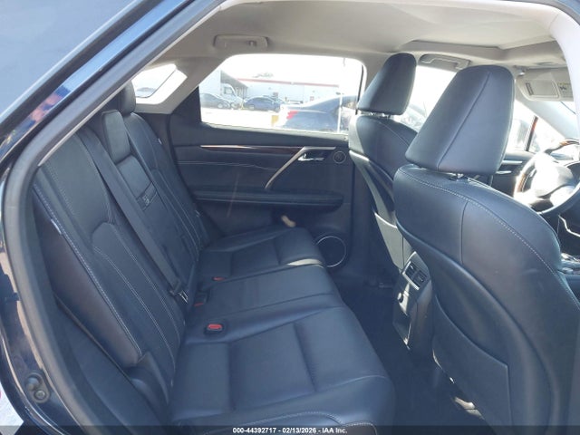 Lexus RX 450H 2016 2T2BGMCA7GC004056 Image 8