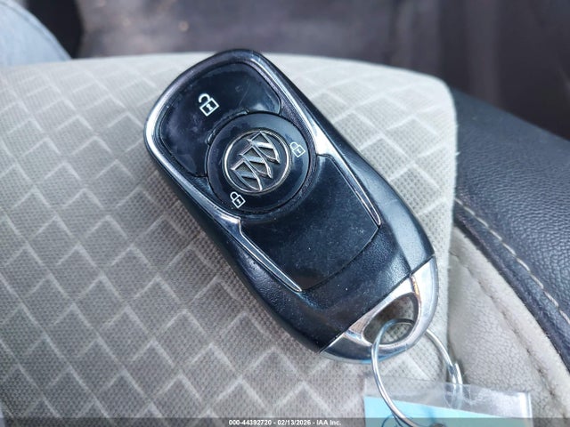 2018 BUICK ENCORE KL4CJASBXJB519491 Photo 10