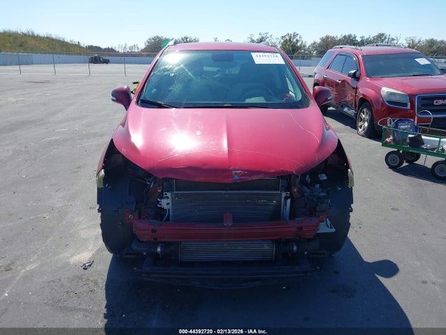 Aukcja sprzedaży 2018 Buick Encore Preferred, vin: KL4CJASBXJB519491, numer aukcji: 44392720