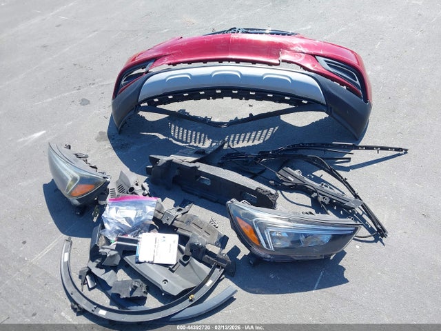 Aukcja sprzedaży 2018 Buick Encore Preferred, vin: KL4CJASBXJB519491, numer aukcji: 44392720