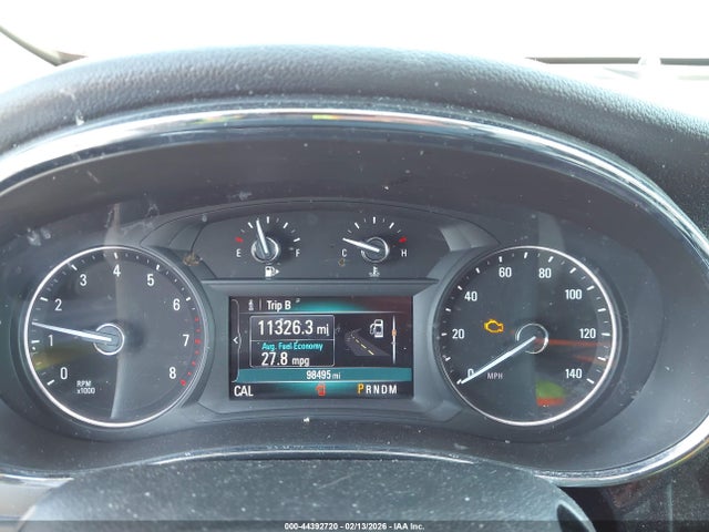 2018 BUICK ENCORE KL4CJASBXJB519491 Photo 6