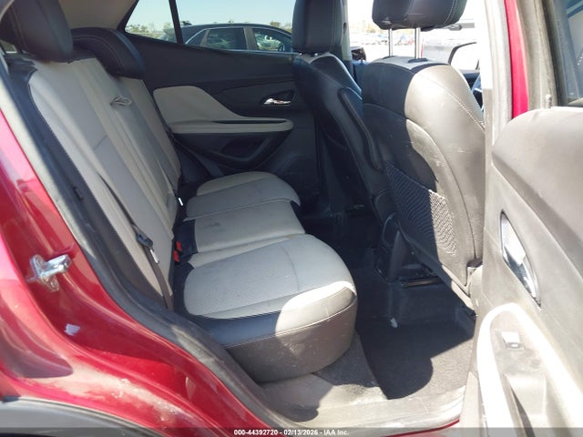 2018 BUICK ENCORE KL4CJASBXJB519491 Photo 7