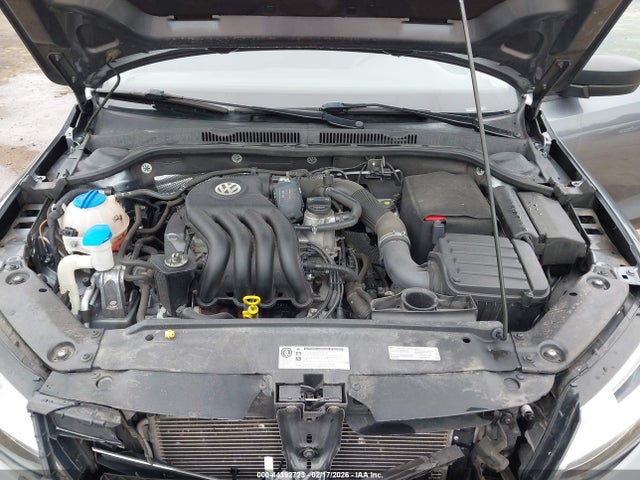 Aukcja sprzedaży 2015 Volkswagen Jetta 2.0l S, vin: 3VW2K7AJ1FM404138, numer aukcji: 44392723
