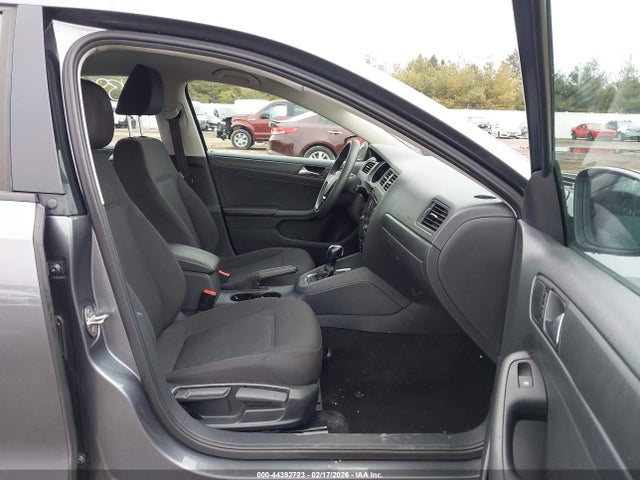 Aukcja sprzedaży 2015 Volkswagen Jetta 2.0l S, vin: 3VW2K7AJ1FM404138, numer aukcji: 44392723