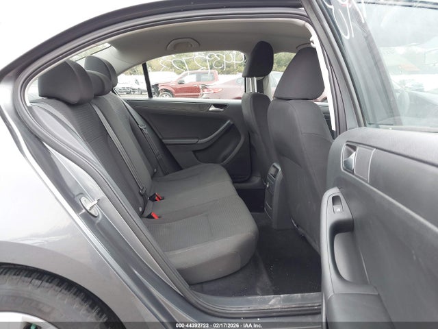 Aukcja sprzedaży 2015 Volkswagen Jetta 2.0l S, vin: 3VW2K7AJ1FM404138, numer aukcji: 44392723