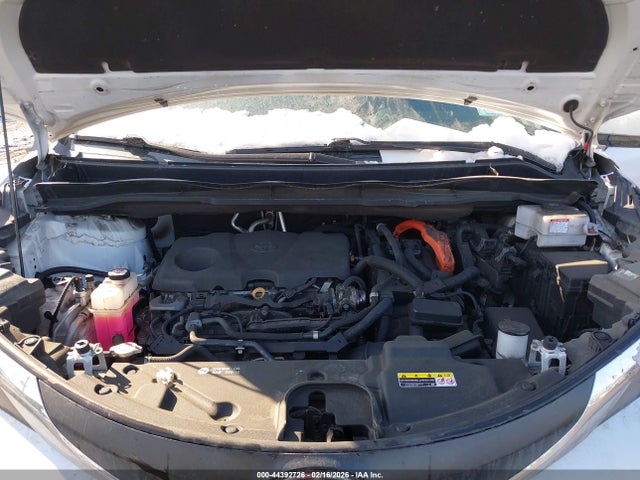 2022 TOYOTA SIENNA 5TDYSKFC0NS044241 Photo 9