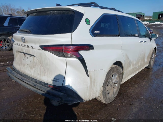 2022 TOYOTA SIENNA 5TDYSKFC0NS044241 Photo 3