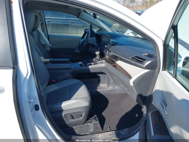 2022 TOYOTA SIENNA 5TDYSKFC0NS044241 Photo 4