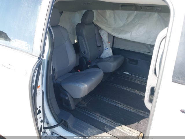 2022 TOYOTA SIENNA 5TDYSKFC0NS044241 Photo 7