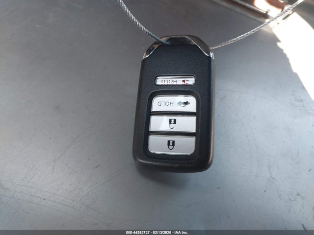 Продажа на аукционе авто 2019 Honda Accord Sport, vin: 1HGCV1F38KA156016, номер лота: 44392727