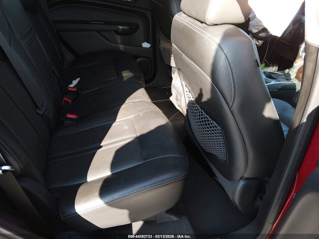 2014 CADILLAC SRX 3GYFNEE35ES525092 Photo 7