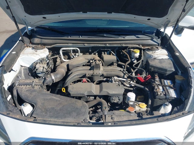 4S4BSAFC7J3384025 Subaru Outback 2.5i Premium