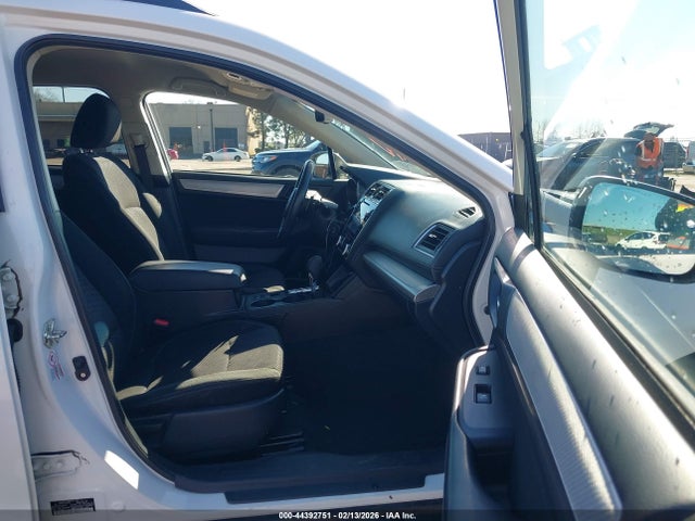4S4BSAFC7J3384025 Subaru Outback 2.5i Premium