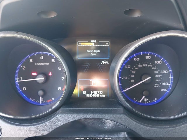 4S4BSAFC7J3384025 Subaru Outback 2.5i Premium