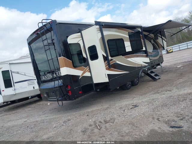5SFBG4125KE384114 Heartland 40ft Landmark