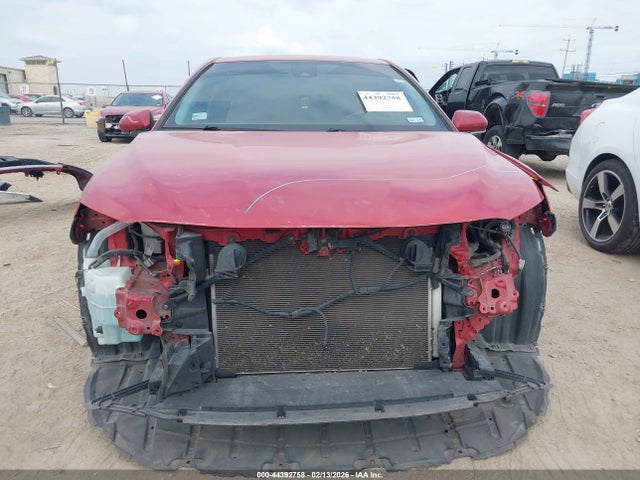 4T1B61HK3KU282192 Toyota CAMRY XSE