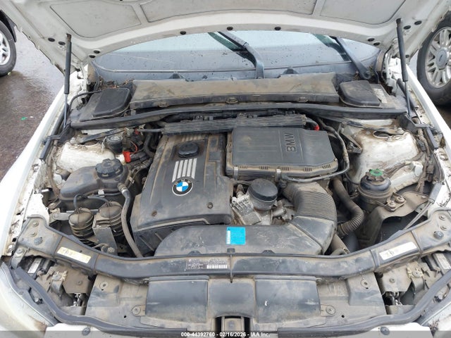 44392760 :رقم المزاد ، WBAPM77509NL86882 vin ، 2009 Bmw 335i مزاد بيع