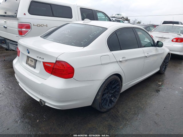 44392760 :رقم المزاد ، WBAPM77509NL86882 vin ، 2009 Bmw 335i مزاد بيع