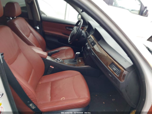 44392760 :رقم المزاد ، WBAPM77509NL86882 vin ، 2009 Bmw 335i مزاد بيع