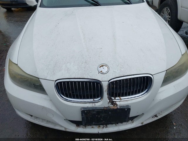 44392760 :رقم المزاد ، WBAPM77509NL86882 vin ، 2009 Bmw 335i مزاد بيع
