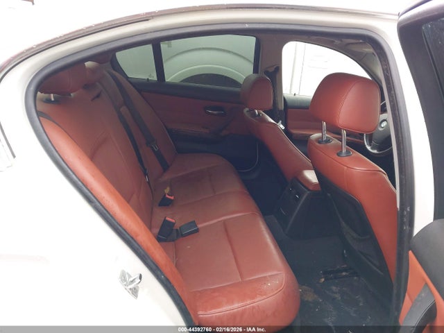 44392760 :رقم المزاد ، WBAPM77509NL86882 vin ، 2009 Bmw 335i مزاد بيع