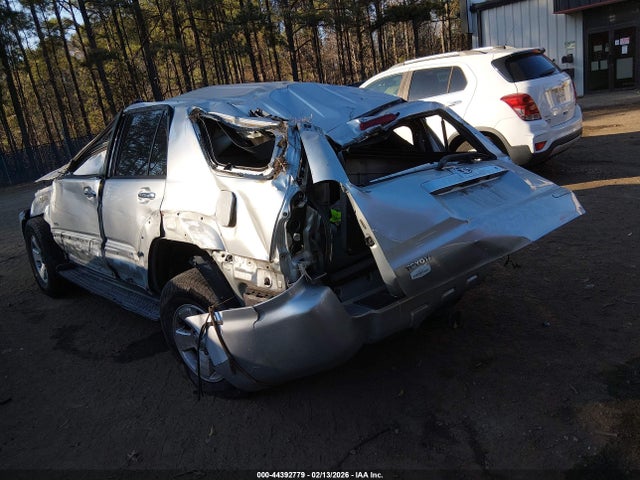 2006 TOYOTA 4RUNNER JTEZU14R360065715 Photo 2