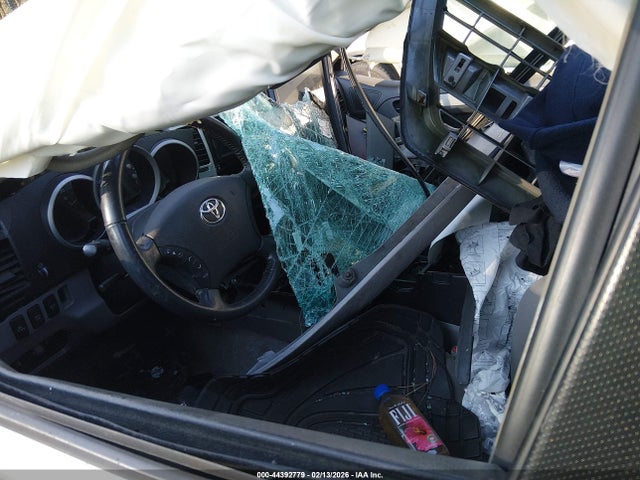 2006 TOYOTA 4RUNNER JTEZU14R360065715 Photo 4