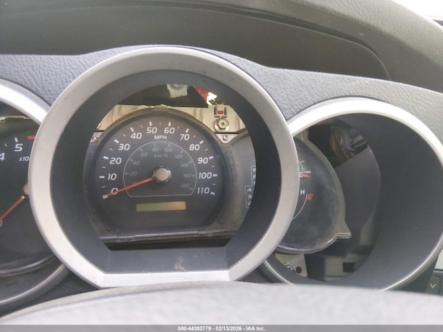 2006 TOYOTA 4RUNNER JTEZU14R360065715 Photo 6