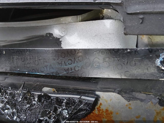 2006 TOYOTA 4RUNNER JTEZU14R360065715 Photo 8