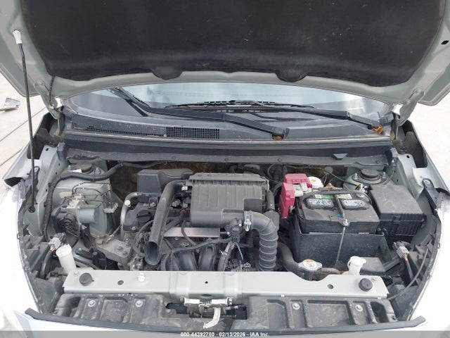 ML32FVFJ2MHF05524 Mitsubishi Mirage G4 Se