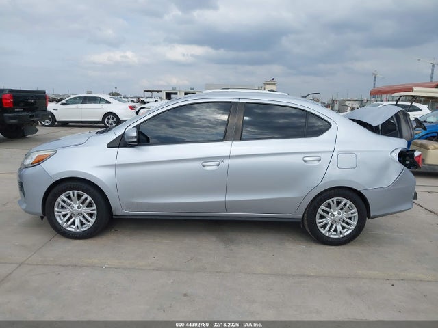 ML32FVFJ2MHF05524 Mitsubishi Mirage G4 Se