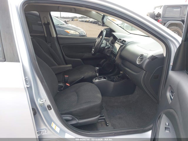 ML32FVFJ2MHF05524 Mitsubishi Mirage G4 Se