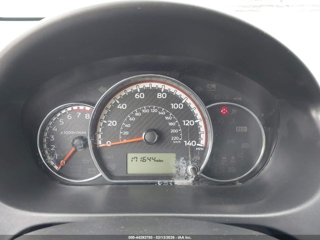 ML32FVFJ2MHF05524 Mitsubishi Mirage G4 Se