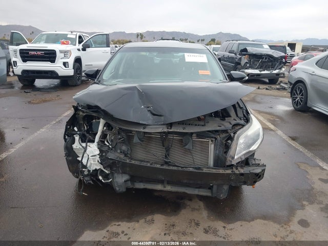 4T1BK1EB6FU182030 Toyota AVALON XLE