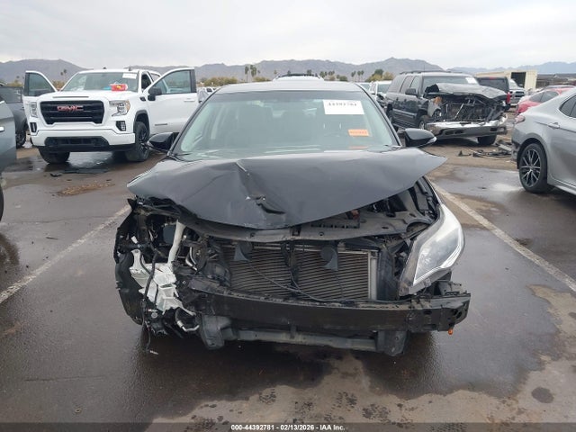4T1BK1EB6FU182030 Toyota AVALON XLE