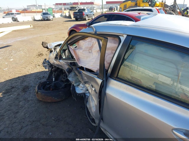44392788 :رقم المزاد ، 19XFB2F55FE026354 vin ، 2015 Honda Civic Lx مزاد بيع