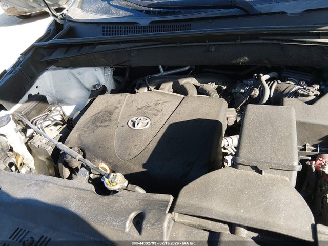 5TDJZRFH9HS368276 Toyota Highlander Xle