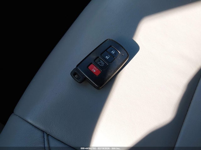 5TDJZRFH9HS368276 Toyota Highlander Xle