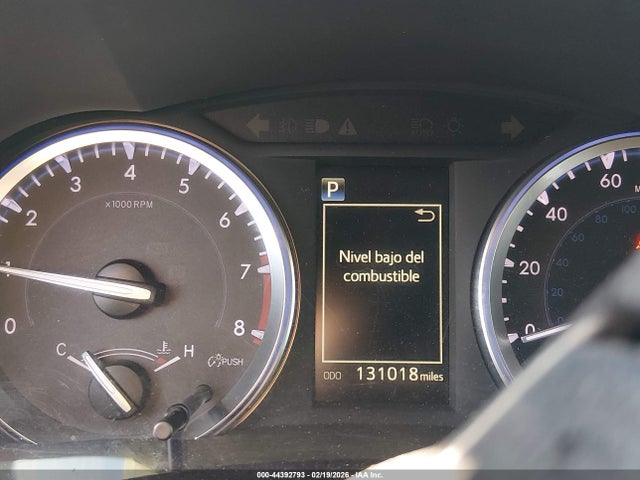 5TDJZRFH9HS368276 Toyota Highlander Xle