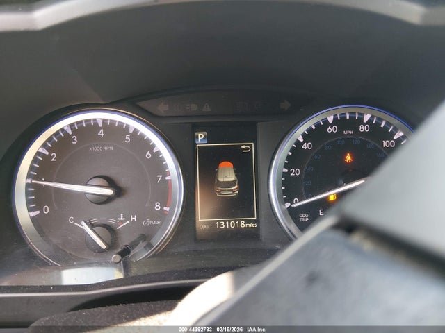5TDJZRFH9HS368276 Toyota Highlander Xle