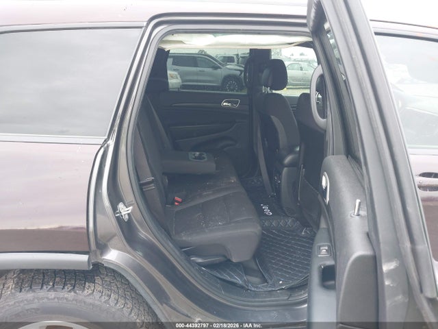 1C4RJEAG6LC170444 Jeep Grand Cherokee Laredo E 4x2