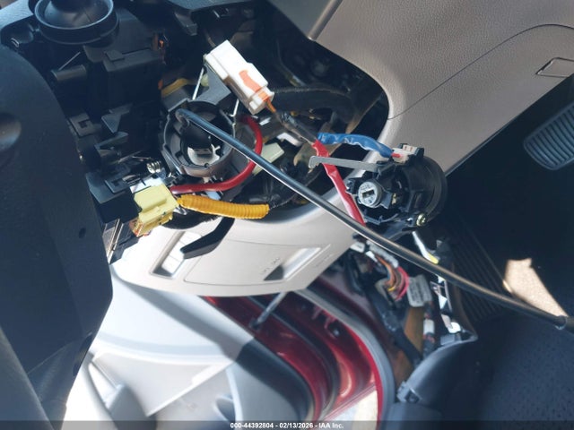 5NPE24AF7FH166375 Hyundai SONATA SE