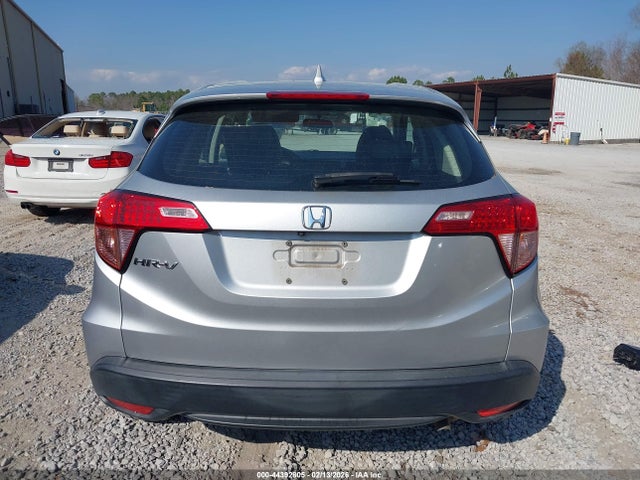 Honda HR-V LX 2016 3CZRU5H35GM726977 Image 17