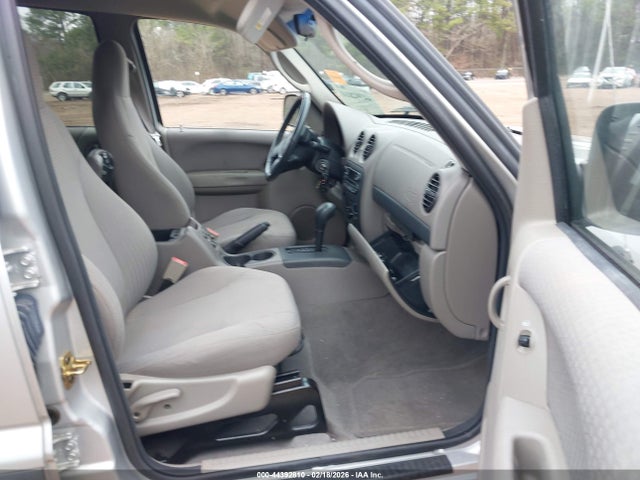 2002 JEEP LIBERTY 1J4GK48K72W298658 Photo 4